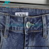 Loewe - Printed Logo Jeans