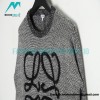 Loewe - 22FW Color Contrast Dotted Jacquard Crew-neck Sweater