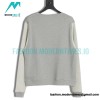  Loewe - Classic Big Logo Embroidered Round Neck Hoodie