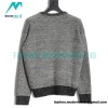 Loewe - 22FW Color Contrast Dotted Jacquard Crew-neck Sweater