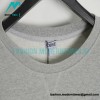  Loewe - Classic Big Logo Embroidered Round Neck Hoodie