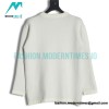 Loewe - 22FW Pocket Four-leaf Clover Jacquard Crew-neck Sweater
