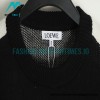 Loewe - 22FW Ribbon Embroidered Crew-neck Sweater