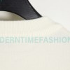 Loewe - 23ss New Front Anagram Crewneck Sweater