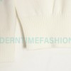 Loewe - 23ss New Front Anagram Crewneck Sweater