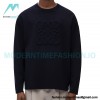 Loewe - 23ss New Front Anagram Crewneck Sweater