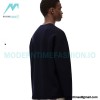 Loewe - 23ss New Front Anagram Crewneck Sweater