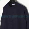 Loewe - 23ss New Front Anagram Crewneck Sweater