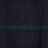 Loewe - 23ss New Front Anagram Crewneck Sweater