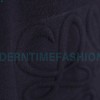 Loewe - 23ss New Front Anagram Crewneck Sweater