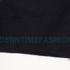 Loewe - 23ss New Front Anagram Crewneck Sweater