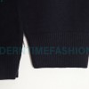 Loewe - 23ss New Front Anagram Crewneck Sweater