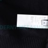 Loewe - 23ss New Front Anagram Crewneck Sweater