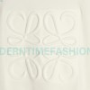 Loewe - 23ss New Front Anagram Crewneck Sweater