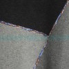 Loewe - 23FW Irregular Patchwork Crewneck Sweater