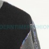 Loewe - 23FW Irregular Patchwork Crewneck Sweater
