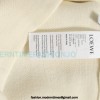 Loewe - 23FW Knitted Sweater With Jacquard Pocket