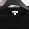 Loewe - 23FW Knitted Sweater With Jacquard Pocket