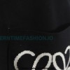 Loewe - 23FW Knitted Sweater With Jacquard Pocket
