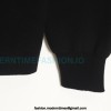 Loewe - 23FW Knitted Sweater With Jacquard Pocket