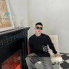 Loewe - 23FW Knitted Sweater With Jacquard Pocket