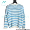 Loewe - 23FW Inlaid Striped Sweater