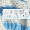 Loewe - 23FW Inlaid Striped Sweater