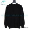 Loewe - 23FW Embroidered Logo Crewneck Sweater