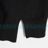 Loewe - 23FW Embroidered Logo Crewneck Sweater
