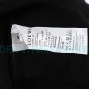 Loewe - 23FW Embroidered Logo Crewneck Sweater