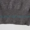 Loewe - 23FW Embroidered Logo Crewneck Sweater