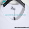 Loewe - Mosaic Four-leaf Clover Embroidery Short Sleeve