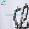 Loewe - Mosaic Four-leaf Clover Embroidery Short Sleeve