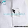 Loewe - Mosaic Four-leaf Clover Embroidery Short Sleeve