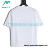 Loewe - Mosaic Four-leaf Clover Embroidery Short Sleeve