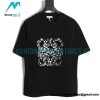 Loewe - Mosaic Four-leaf Clover Embroidery Short Sleeve