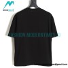 Loewe - Mosaic Four-leaf Clover Embroidery Short Sleeve