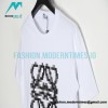 Loewe - Mosaic Four-leaf Clover Embroidery Short Sleeve