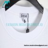 Loewe - Cartoon Dog Head Letter Short Sleeve