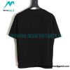 Loewe - Cartoon Dog Head Letter Short Sleeve