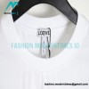 Loewe - Classic Embroidery Logo Short Sleeve