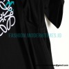 Loewe - Classic Embroidery Logo Short Sleeve
