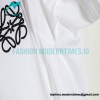Loewe - Classic Embroidery Logo Short Sleeve