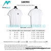 Loewe - Classic Embroidery Logo Short Sleeve