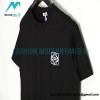 Loewe - Classic Embroidery Logo Short Sleeve