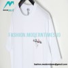 Loewe - 23ss Sketch Logo Splash-ink Printed Short-sleeved T-shirt