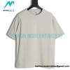 Loewe - 23ss Embossed Logo Light Grey Short-sleeved T-shirt