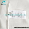 Loewe - 23ss Simple Color Contrast Logo Embroidery Short-sleeved T-shirt