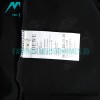 Loewe - 23ss Simple Color Contrast Logo Embroidery Short-sleeved T-shirt