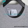  Loewe - Moving Castle 23ss Animal Cartoon Logo Embroidered Short Sleeve